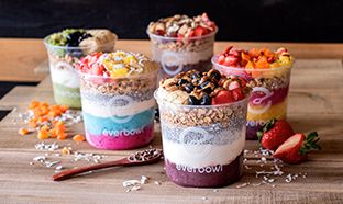 Everbowl | Hendersonville